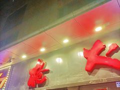 -枪火串烧·东北特色烧烤(罗湖总店)