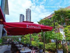 -Entrecôte 法国牛扒馆(保利·时光里店)