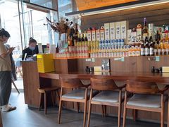 -山葵家居酒屋(天目里店)