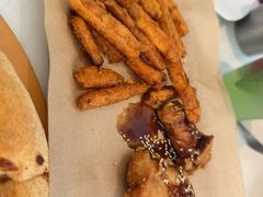 -必胜客(上地华联店)