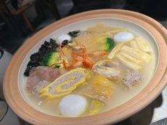 -寻宝记绍兴菜(状元店)