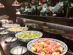 -礼途酒店·餐吧