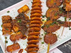 -迪师傅辣子米粉店(六中店)