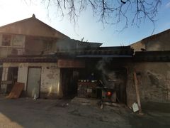 -安庆柴火馄饨(马道街店)