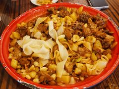 -阿尔库炒鸡·清真(金宇文苑店)