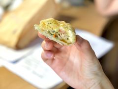 三文鱼月饼-盒马鲜生(杭州运河上街店)