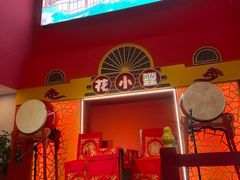 -花小蟹·无锡菜·大闸蟹主题餐厅·评弹表演(南长街店)