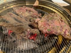-味家烤肉烤鳗鱼牛排(西塔旗舰店)