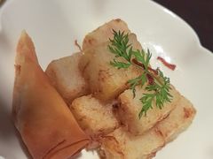 -领事馆19号中餐厅(厦门海景洲际酒店)