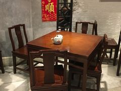 -大壶春生煎(四川中路店)