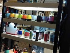 -太平洋咖啡(青岛万象城店)