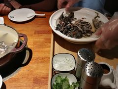 -黑鸡小馆(金源店)