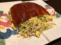 -逸东轩(香港逸东酒店)