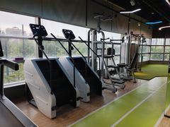 -GMJ·24H健身房(北外滩店)