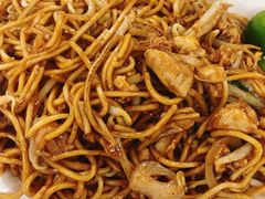 -明记烧鱼美味店