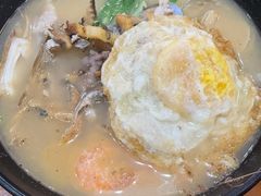-台州老六海鲜面馆(上南总店)