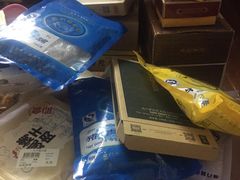 -黄胜记鼓浪屿肉松店(龙头路店)