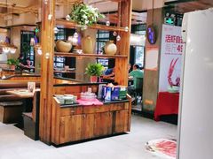 -小杨烤肉(朱雀店)