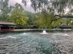 -百脉泉景区