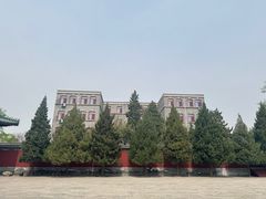 -历代帝王庙博物馆