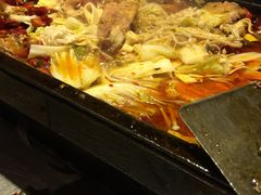 -鱼库·不仅是一家烤鱼店(车公庙店)