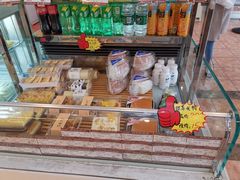 -长发西饼(道前店)