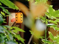 -翠湖里(翠湖南路店)