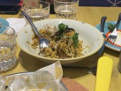 -菲滋意式休闲餐厅(北仑银泰城店)