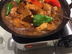 -源牌酒店·家常六安菜