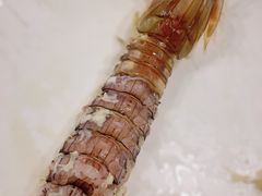 -海味当家(西安路店)