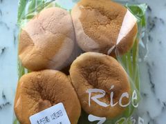 -RiceZone乐食尊纯米面包坊(望京店)
