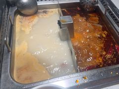 -海底捞火锅(吴中路店)