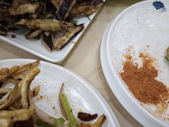 -北方饺子王·海肠捞饭·海鲜锅(山大店)