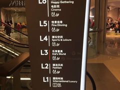 -首开·龙湖成都西宸天街