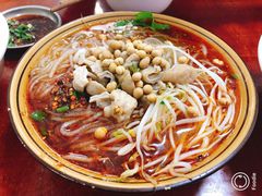 -巷子肥肠(科华巷店)