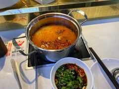 -西火火·川派小火锅(西溪银泰店)