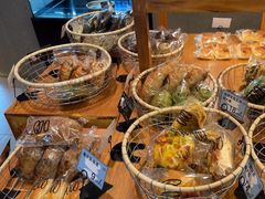 -Max Bakery 阿唛手作