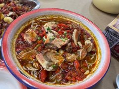 -老三样·旧食新味(万寿宫店)