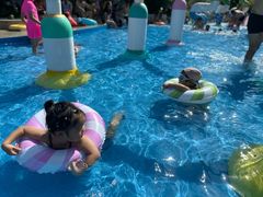 -温都水城·水梦奇缘