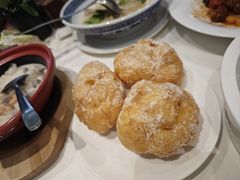 -金河半岛园林酒家(金融城店)