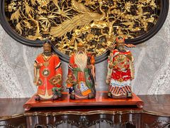 -陶陶居酒家(第十甫路总店)