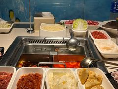 -海底捞火锅(万丰桥店)