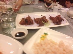 iphone_upload_pic-御花园·粤菜·海鲜火锅(中山公园店)