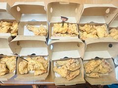 -PIXEL BOY炸鸡店(上海首店)