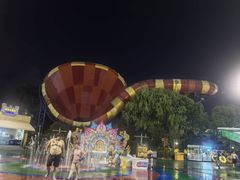 -上海玛雅海滩水公园