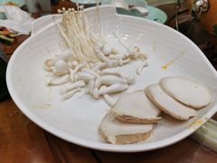 -正福居老北京正宗铜锅泉水涮肉(彰化路店)
