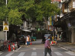 -溪岸路花鸟市场