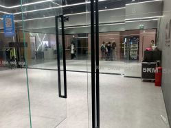 -5KM舞蹈街舞工作室