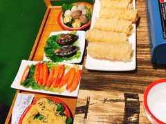 日式蟹柳-小龍鳳·港式海鲜打边炉(沙湖路店)