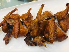 -馨越楼·点心·粤菜(赤坎店)